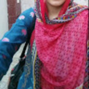 Meet your Posher, Hadia